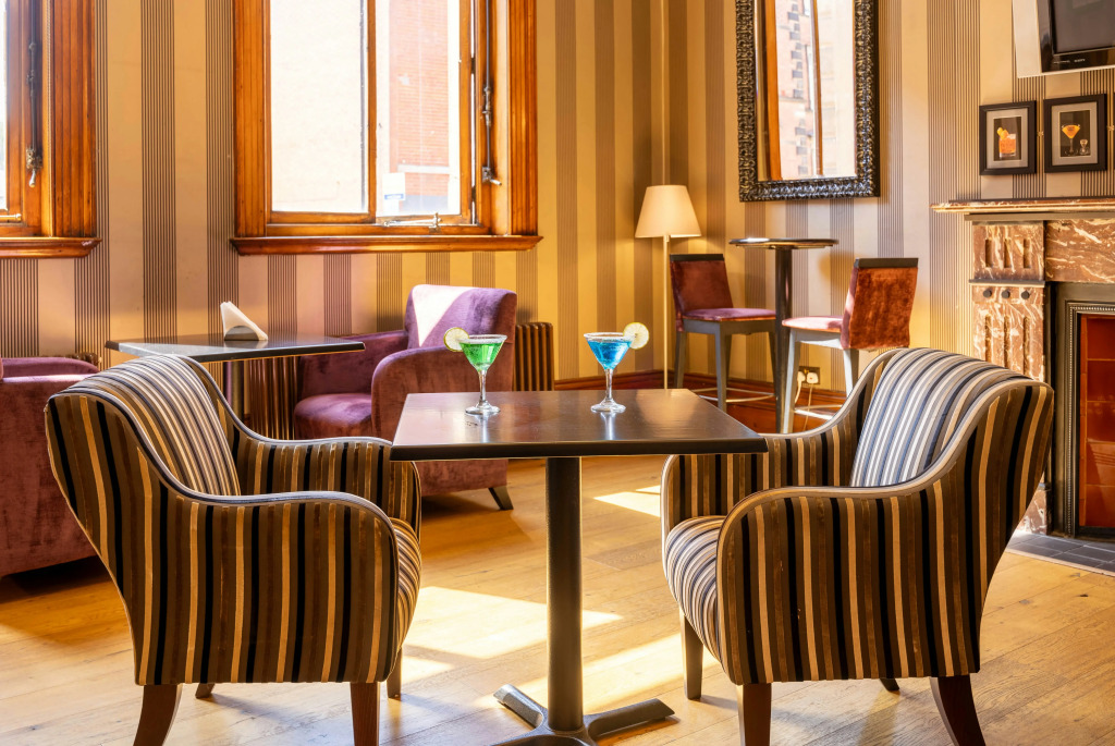 Cathedral Quarter Hotel - Derby