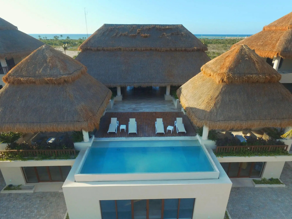Villas Grand Marina Kinuh