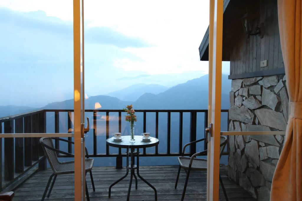 Top Cloud Villa