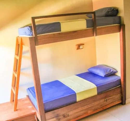 The Livingroom Hostel