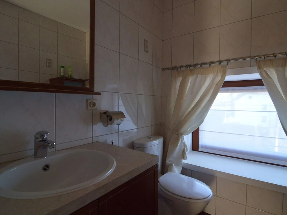 Spacious Holiday Home in Waimes With Heated Indoor Pool