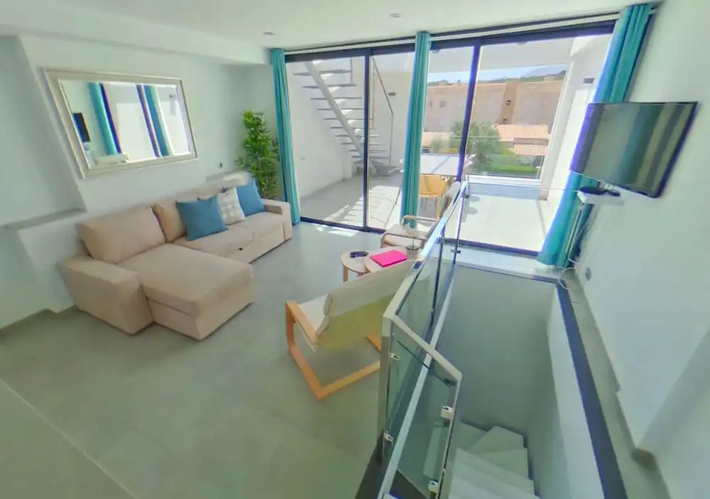 La Perla de Llenaire - Apartment