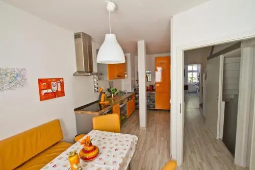 Ferienhaus Pilse 3