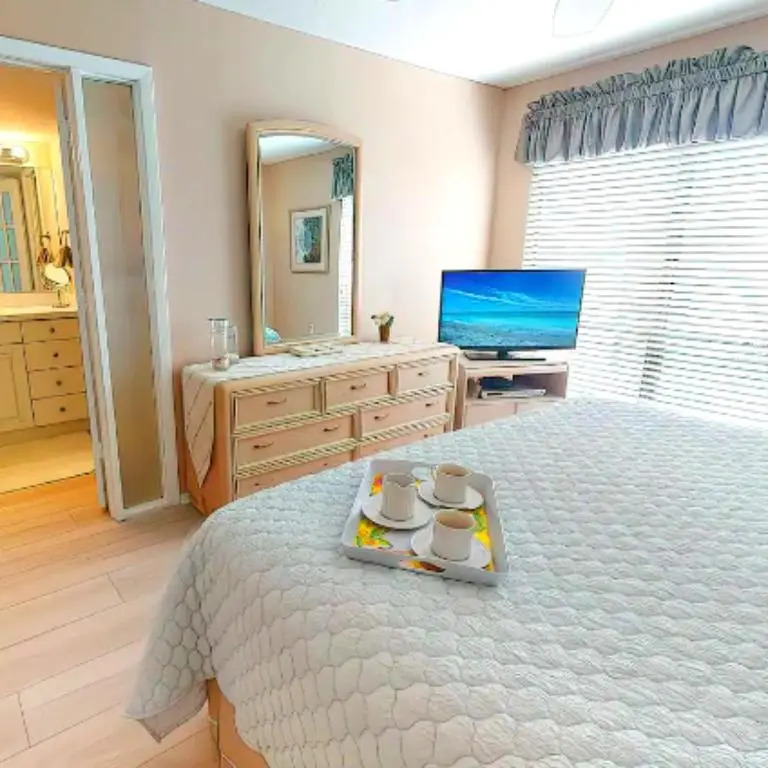 Apartamento con Piscina en Sarasota