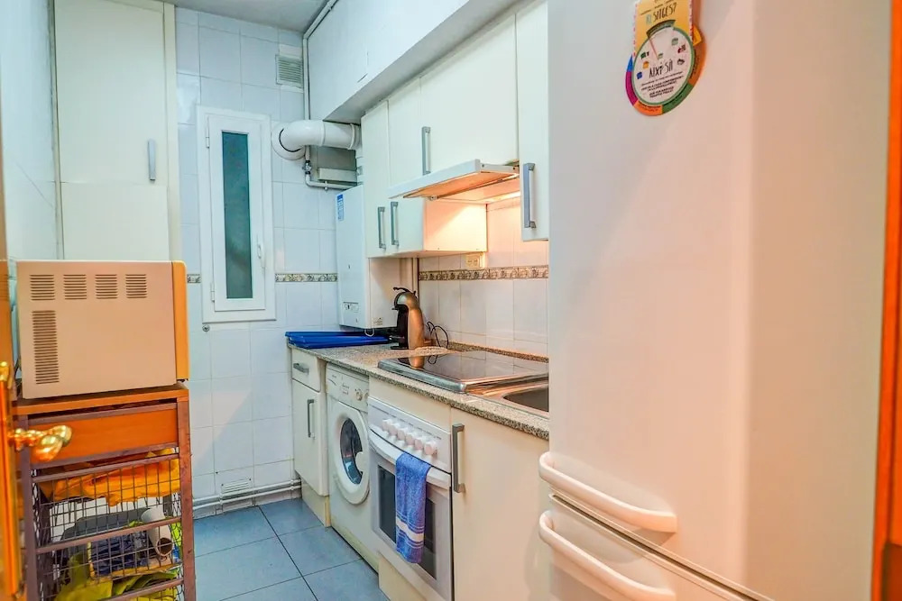 Apartment Aire