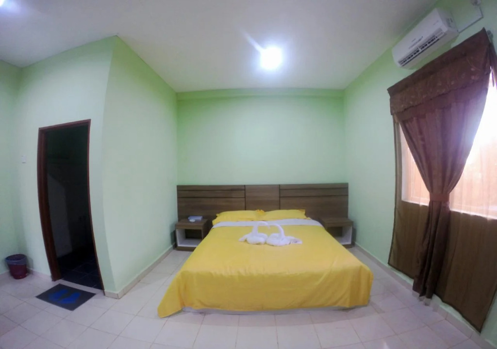 Coco Palm Inn