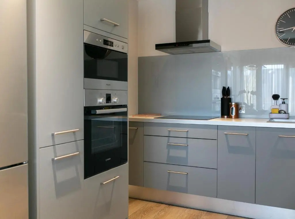 Custom House Apartments