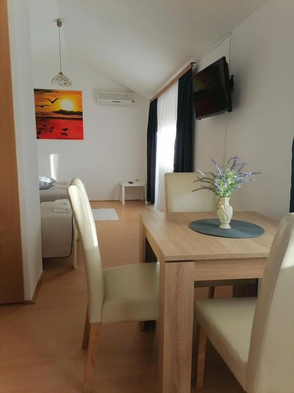 Apartments Kozjan