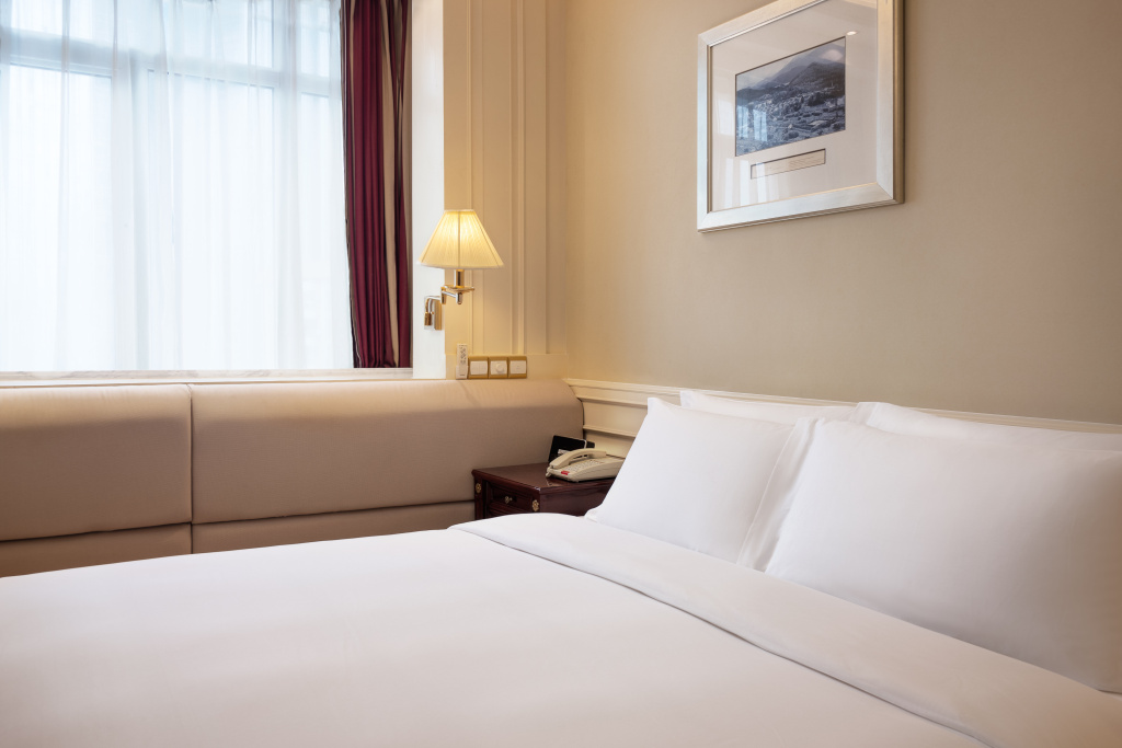 Crowne Plaza Hotel & Suites Landmark Shenzhen by IHG