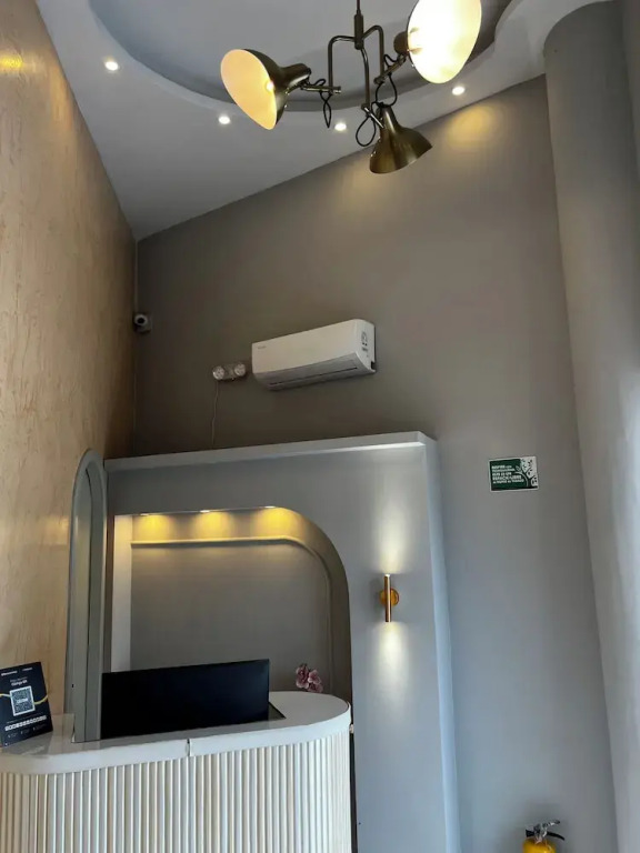 HOTEl LA CANDELARIA ROOM HOUSE