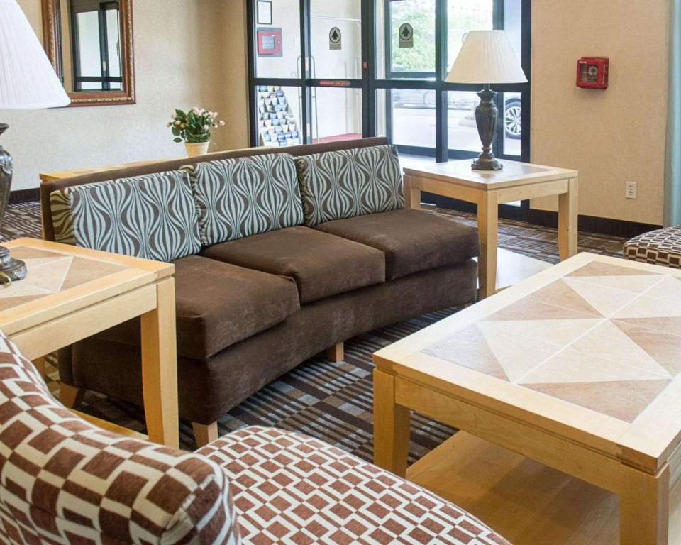 Quality Inn & Suites Quantico