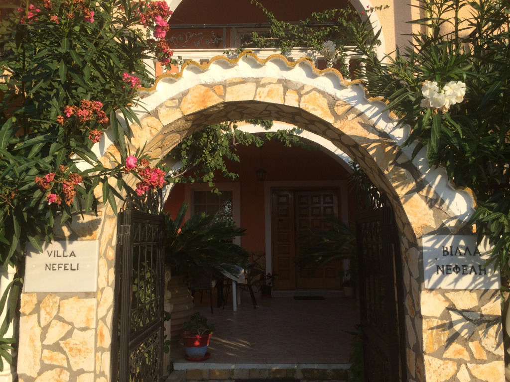 Villa Nefeli