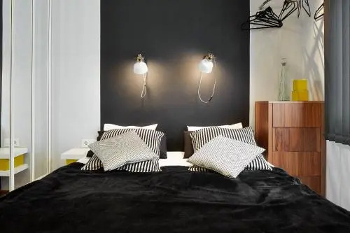 L'Appartement, Luxury Apartment Barcelona