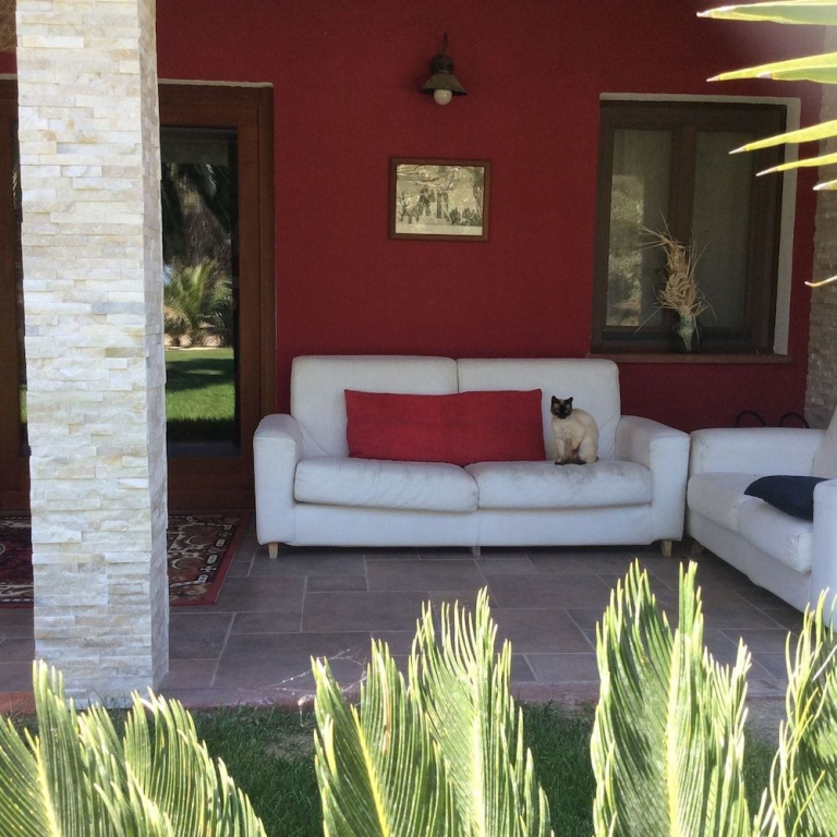 Residence Sa Pintadera