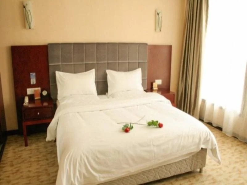Starway Yinchuan Tianyi Hotel