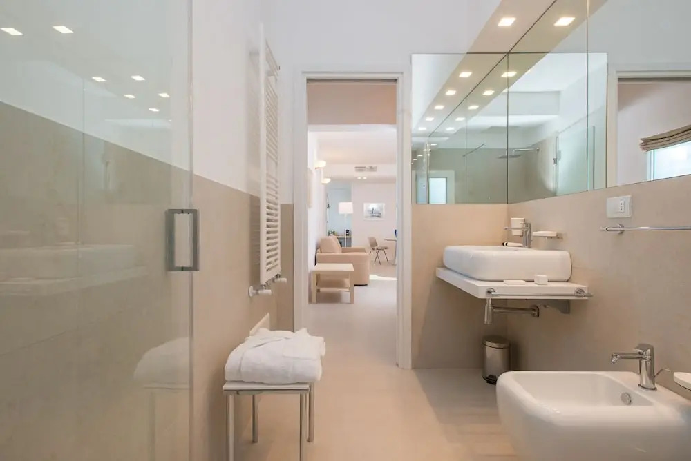Le Bifore Charming House