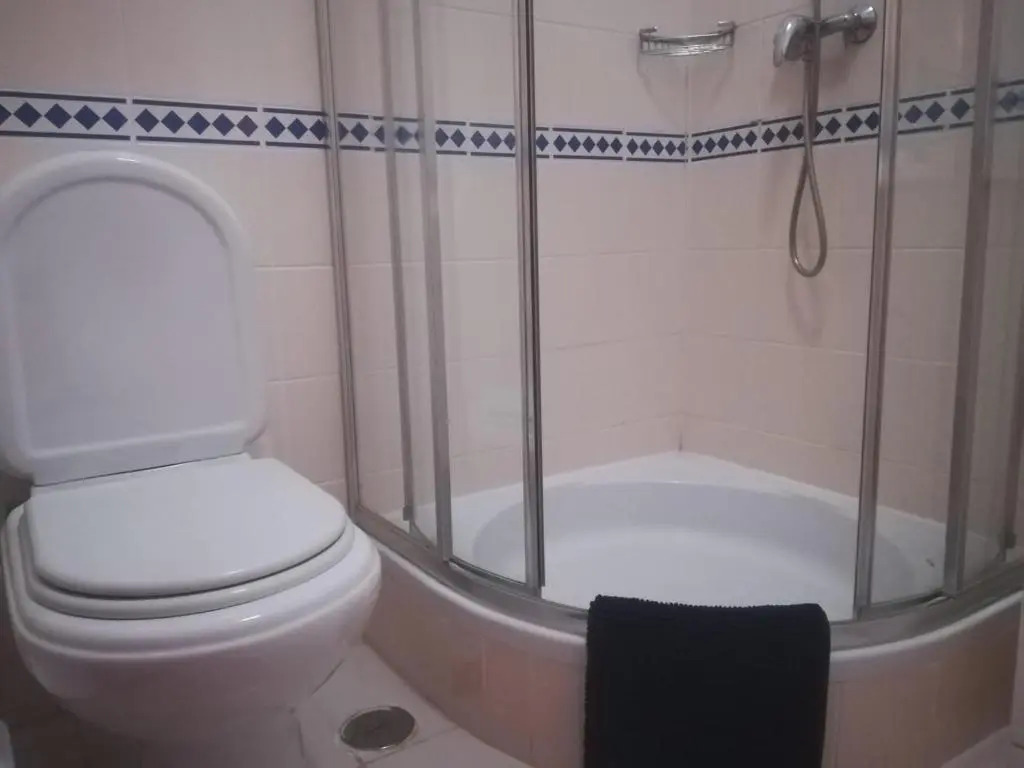 Alto do Perogil Pool Villa