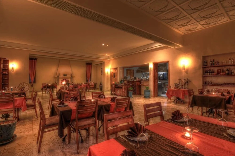 Villa des Senteurs - Paillotes and B b for a Stay With Family or Friends