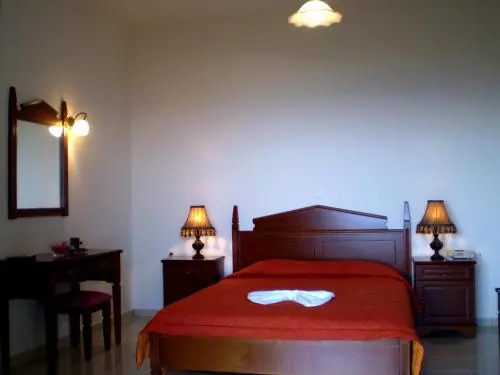 Roubini Apartments