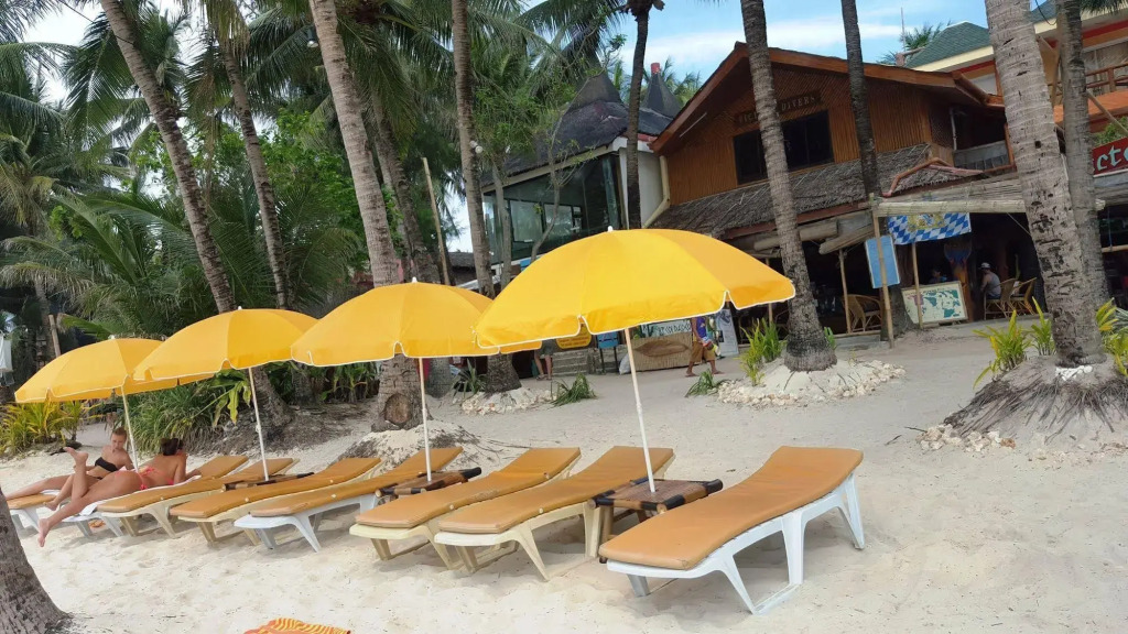 Boracay Victory Beach Resort
