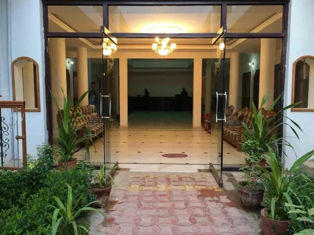 Hotel Princess Khajuraho