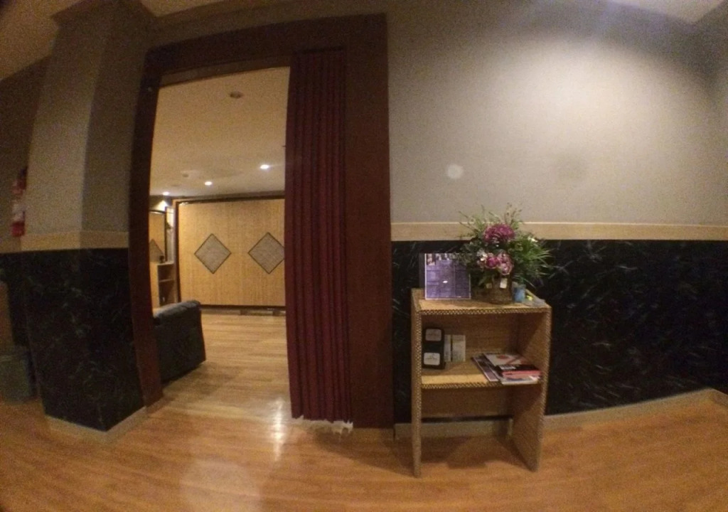 Leciel Hotel