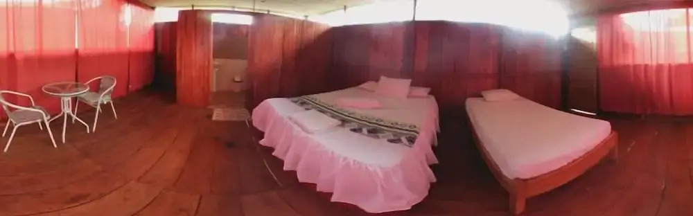 Amazon Journeys Lodge & Expedition
