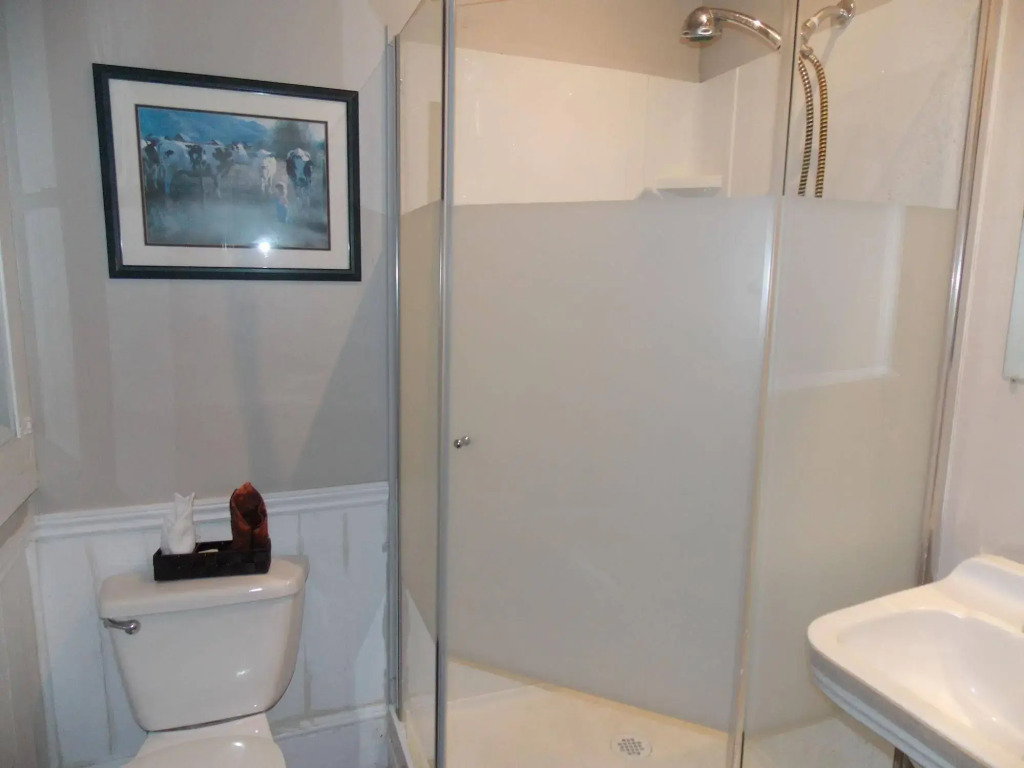 Suites of Euston