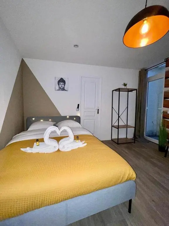 NG SuiteHome Grande Rue