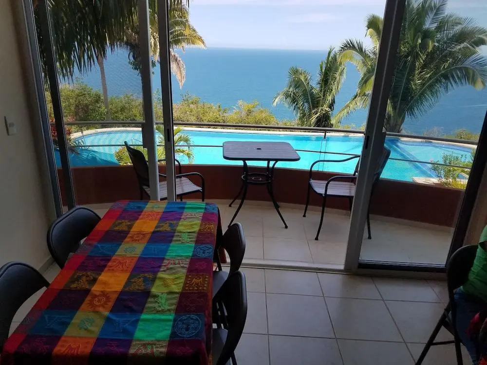 Vista Encantada 307
