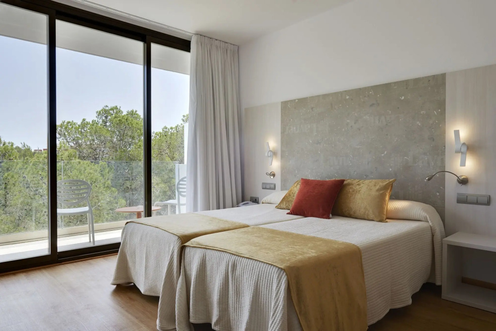 Hotel Abrat