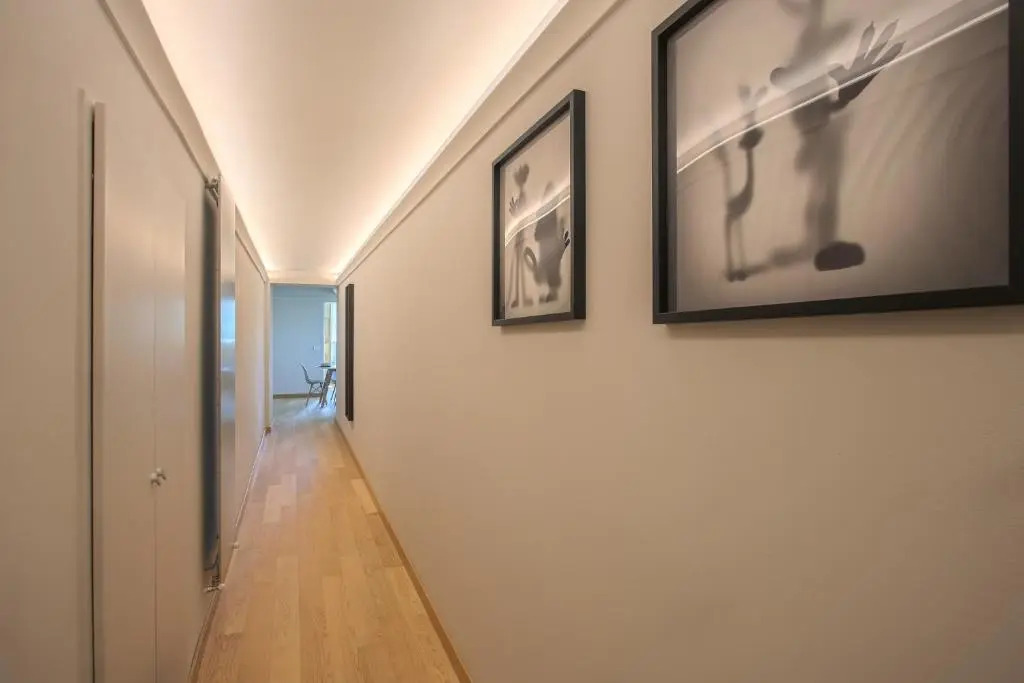 Luxury Suite in Florence