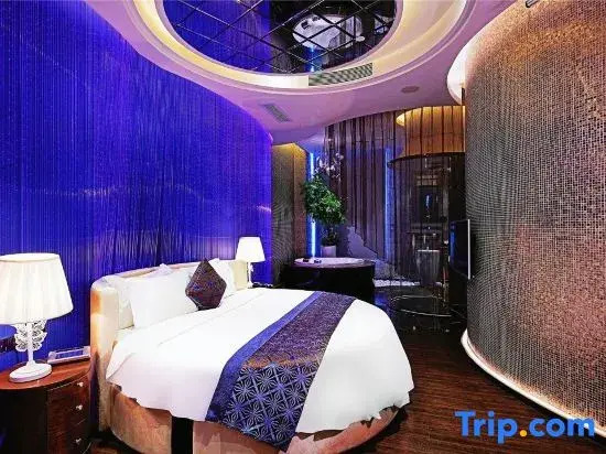 Foshan Yiliyuan Automobile Boutique Hotel (Creative Industry Park Store)