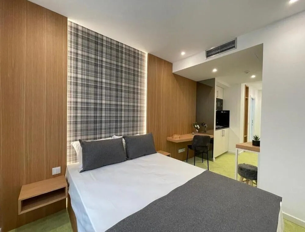 MyStay Porto São Bento