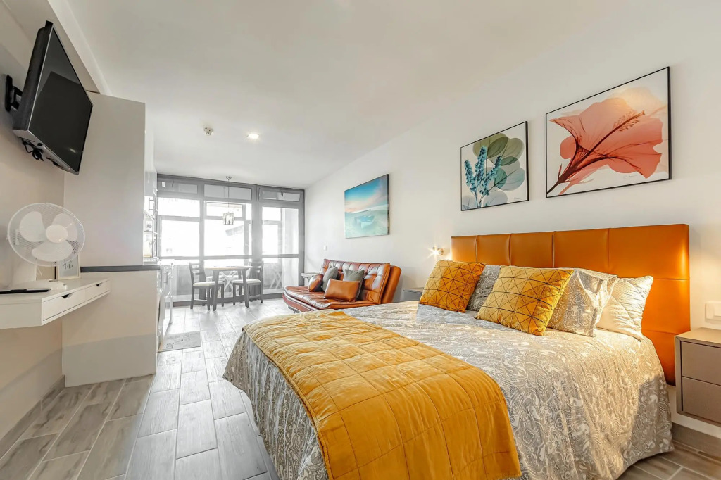 Home2Book Center Apartment Puerto de la Cruz