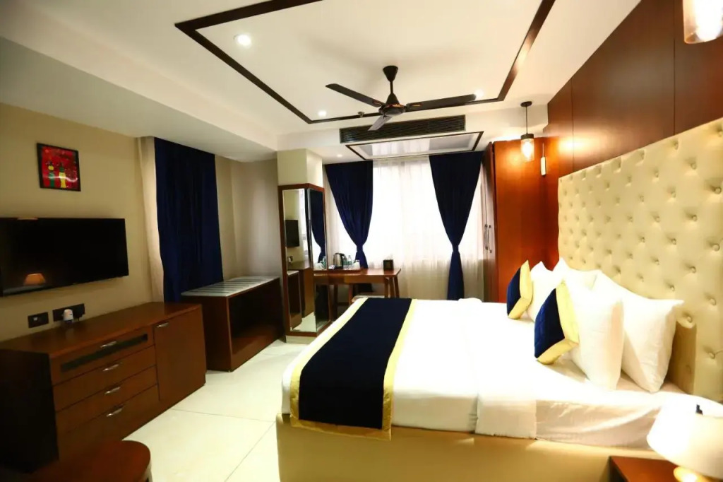 Via Swiss International