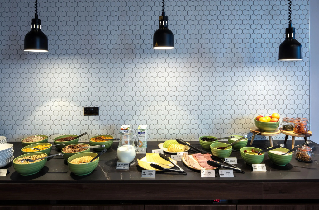 Holiday Inn Sunderland - City Centre by IHG