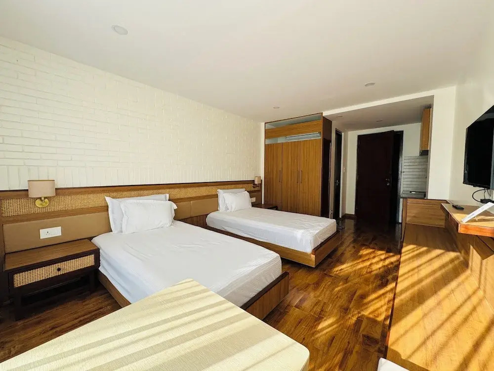 Navaya Residence