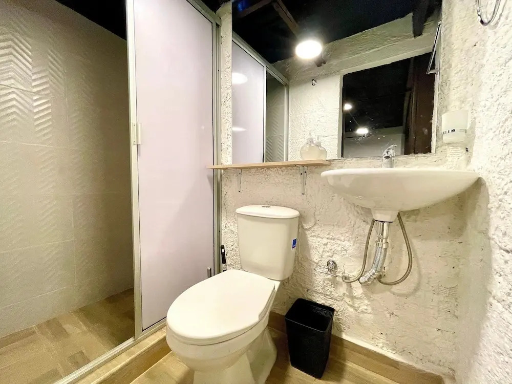 Apartamento en Casa Colonial Centro Internacional