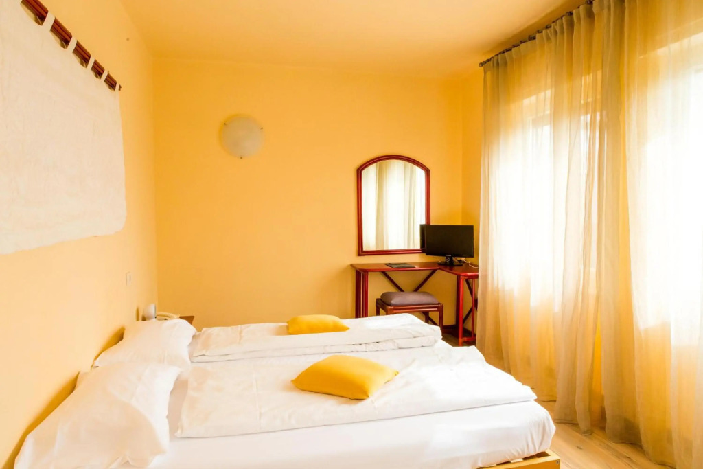 Club Hotel Olivi