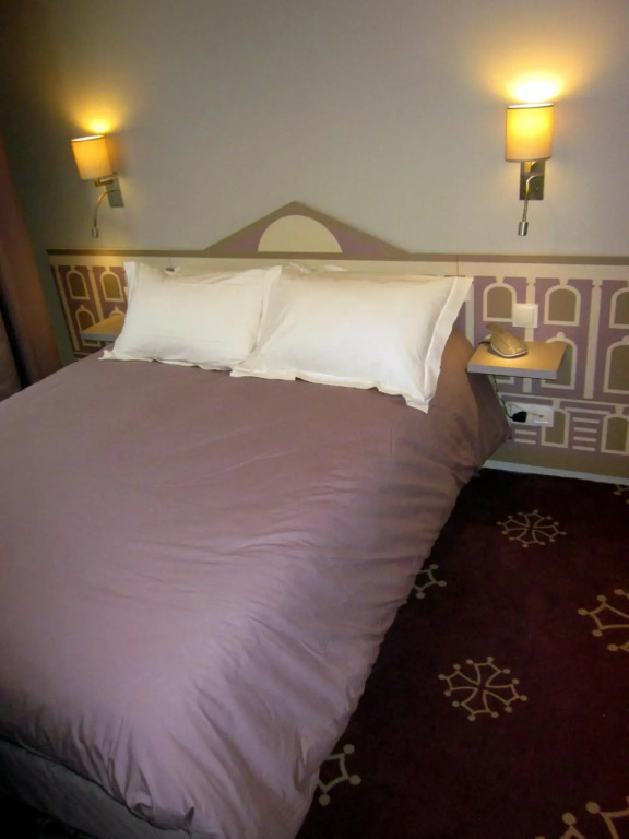 Hôtel Ours Blanc - Wilson