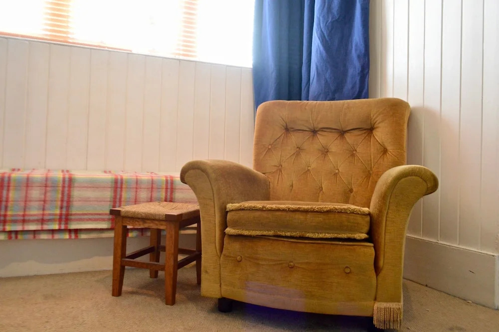 Central Edinburgh 4 Bedroom Flat