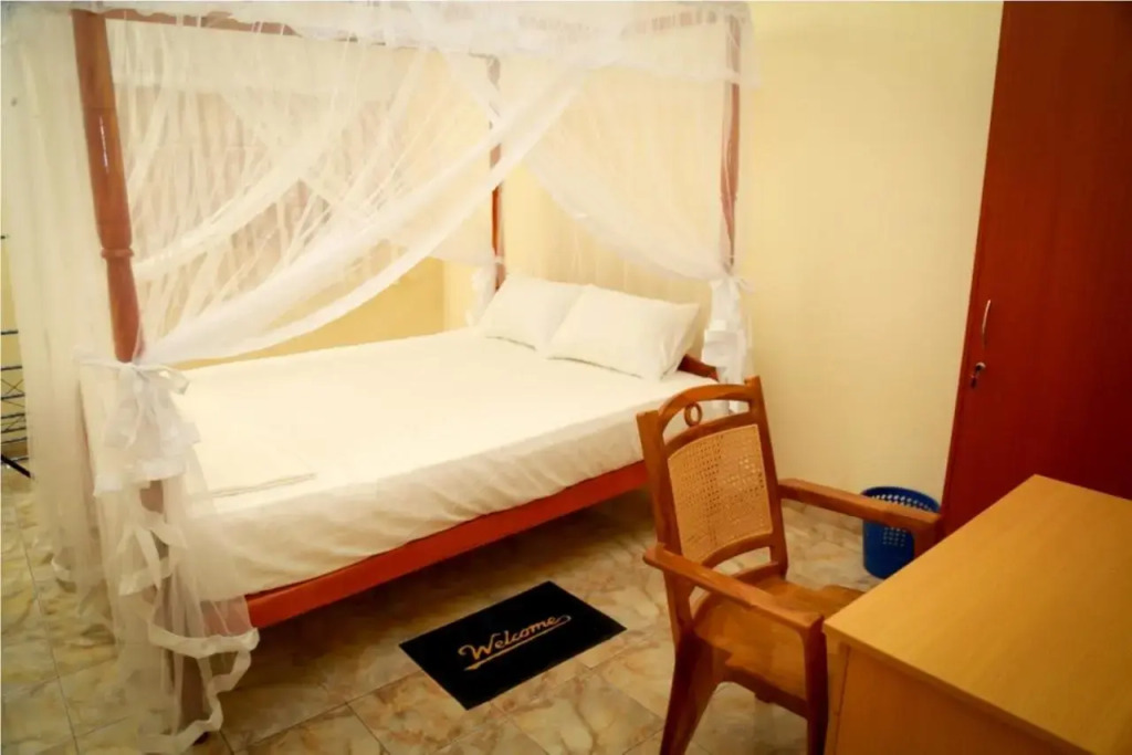 Jaya Home Stay