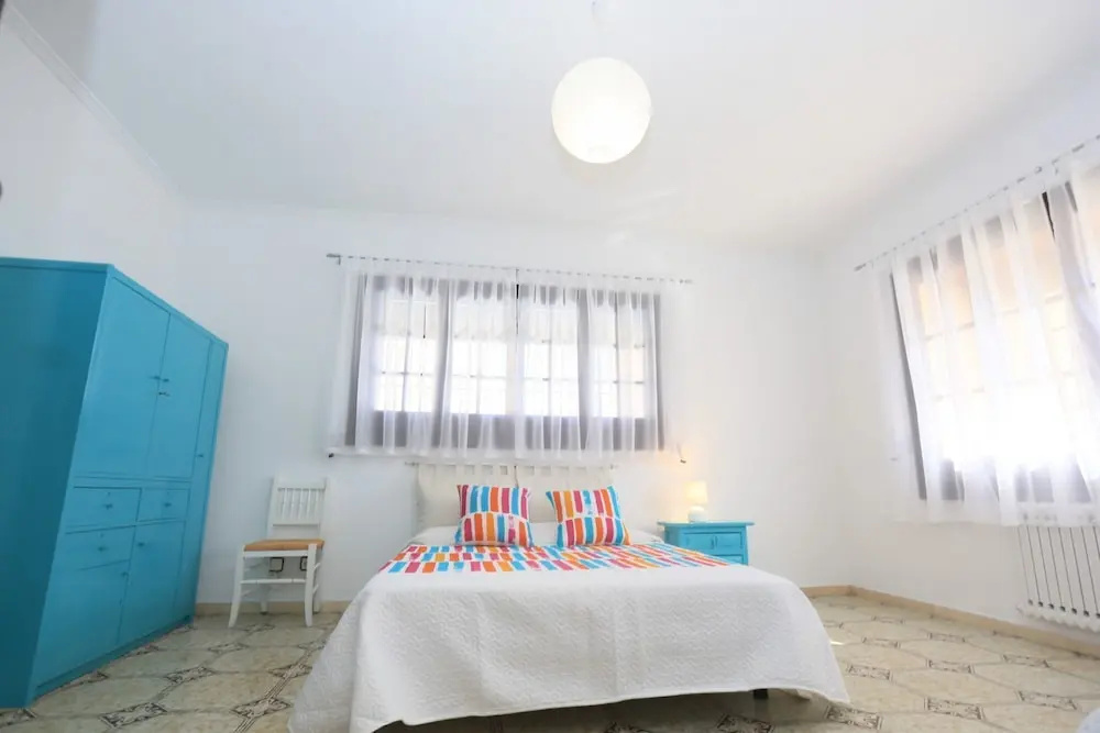 Villa Residencial Para 16 Personas en Cambrils