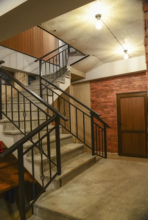 Loft Hotel Bakuriani