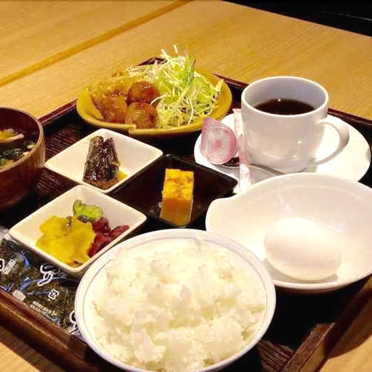 B&B Park Hotel Kagoshima Annex