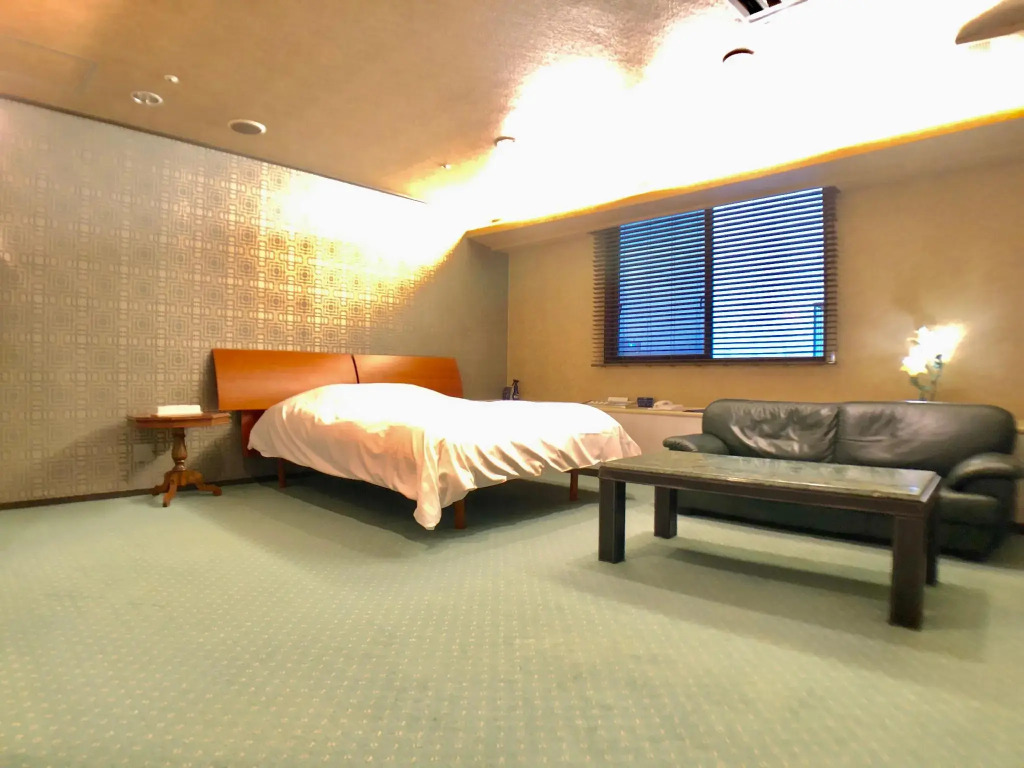 Hotel Ritz Koshien