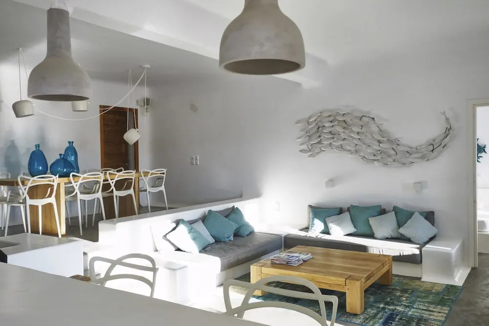 Ficus Villa Mykonos