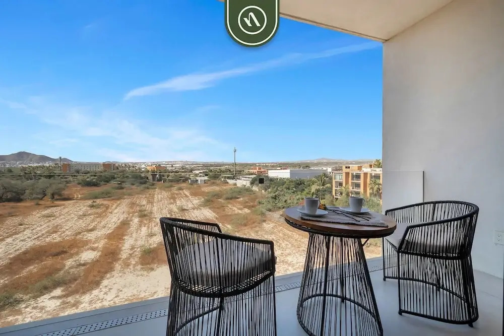 Amaterra A 604 in Cabo San Lucas BCS
