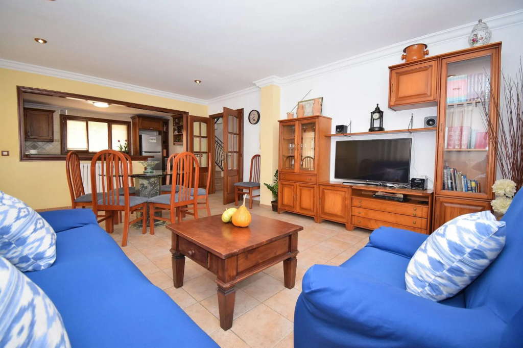 Villa Cas Barber 226 by Mallorca Charme